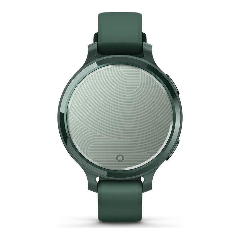 Garmin Lily 2 Active Smartwatch - Jasper Green
