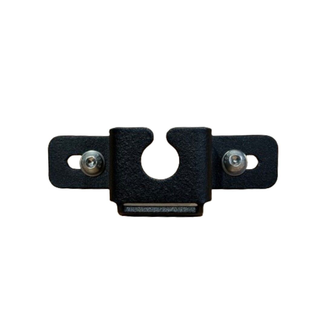 GMF 039-BLK-SB UHF Antenna Roller Shutter Bracket To Suit HSP Series 3 Roller Shutter