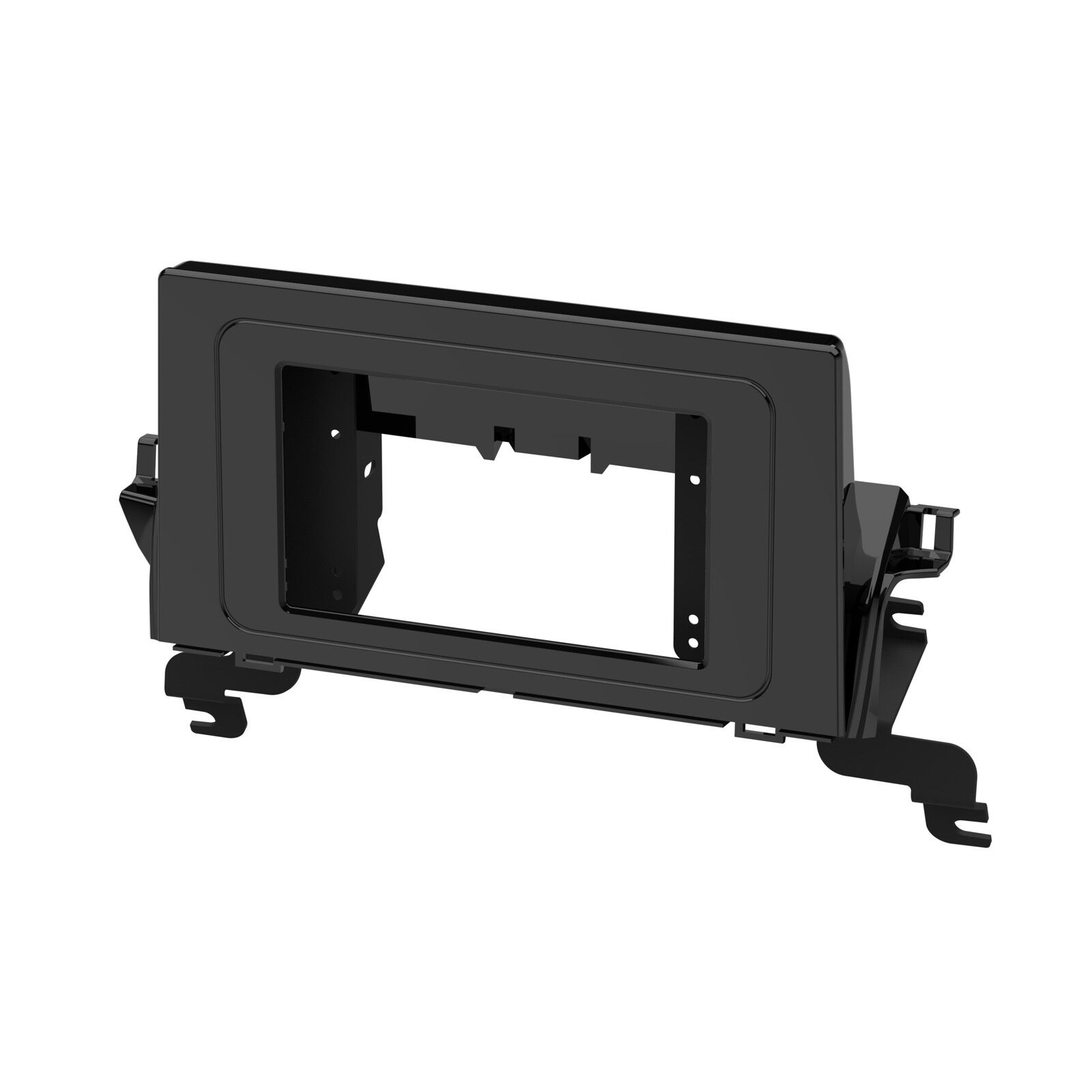 Metra 107-TO8HG Radio Fascia Kit (L-Shape Head Units Only) To Suit Toyota Camry 2021-2024