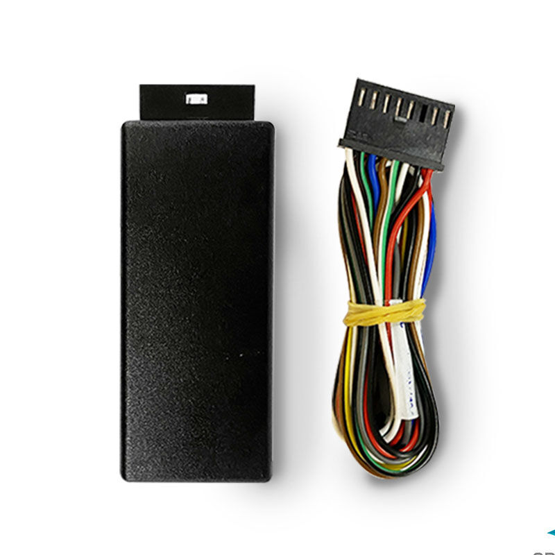 Universal Highbeam CAN-BUS Analogue Converter 1403-1