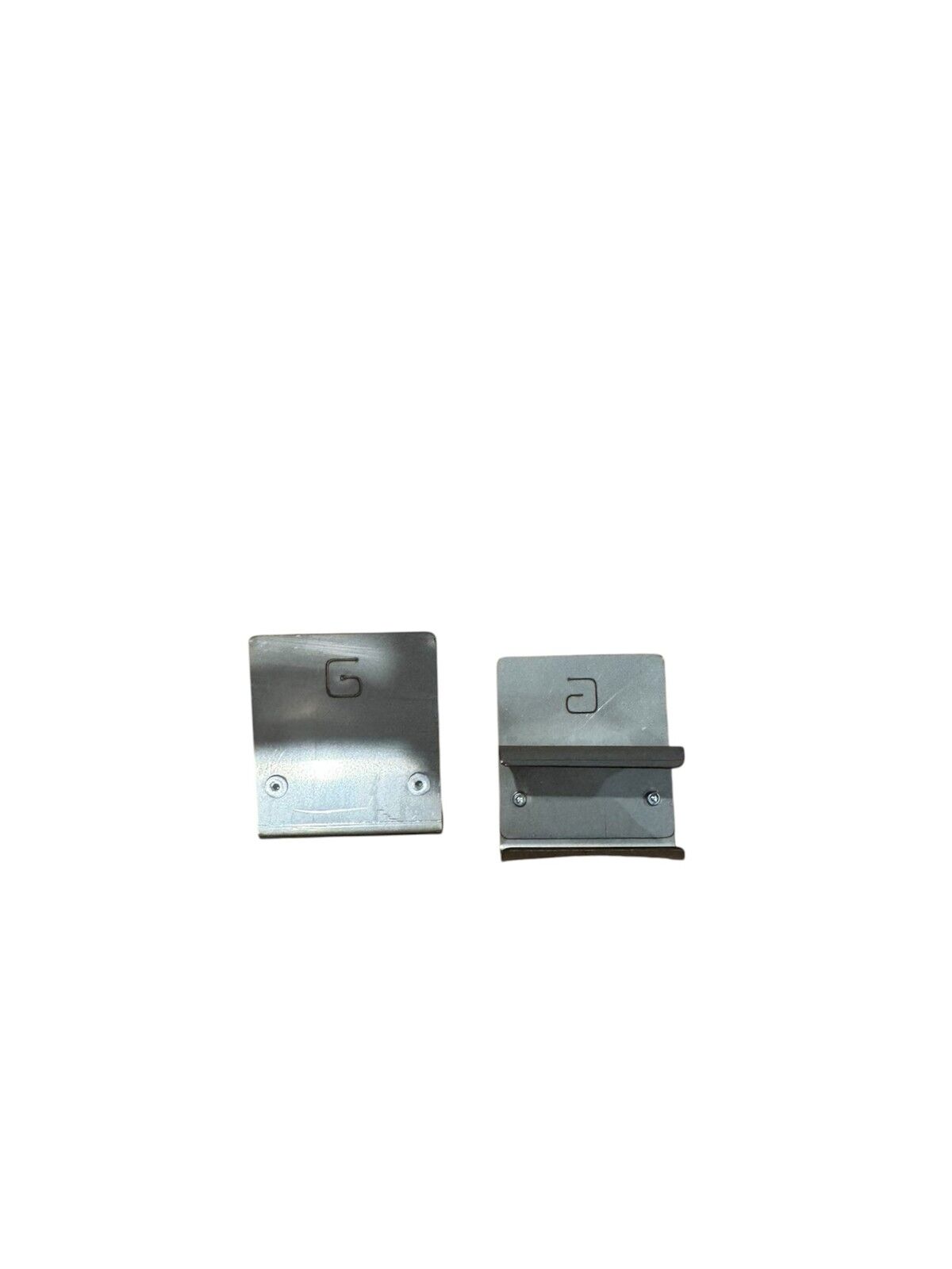 GMF 158-HP UHF Handpiece Holder To Suit Ford F150 2021+