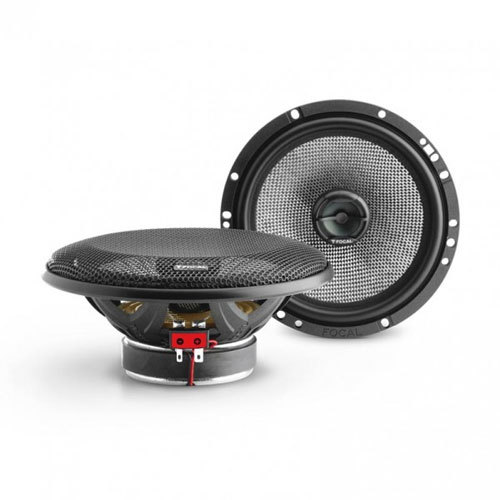 Focal 165AC ACCESS 6.5″ 2-WAY – Coaxial Speakers Car Audio 165AC 