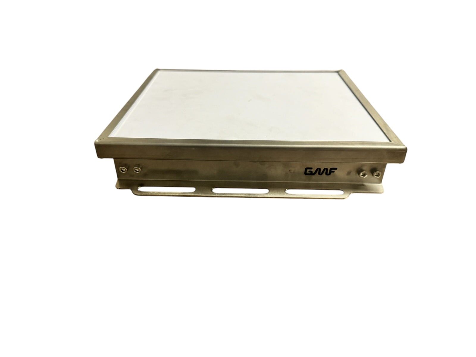 GMF 2901-SLM Starlink Mini Mount Bracket Stainless Steel