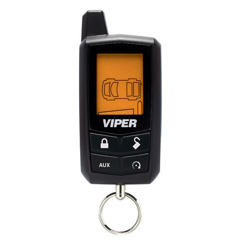 Viper 3305VR 2-Way Security System 3305VR