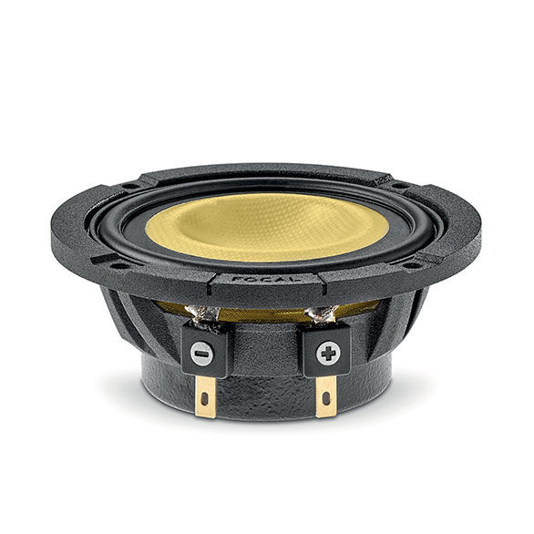 Focal 3 KM | 3″ (80 mm) Mid-Range Driver K2 Power M Series (Price Each)