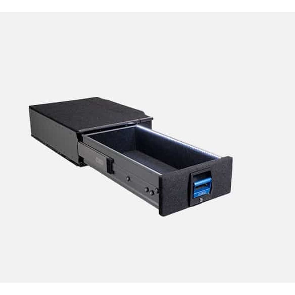 MSA 4x4 41009 To Suit Patrol Y62 Right Storage Drawer System