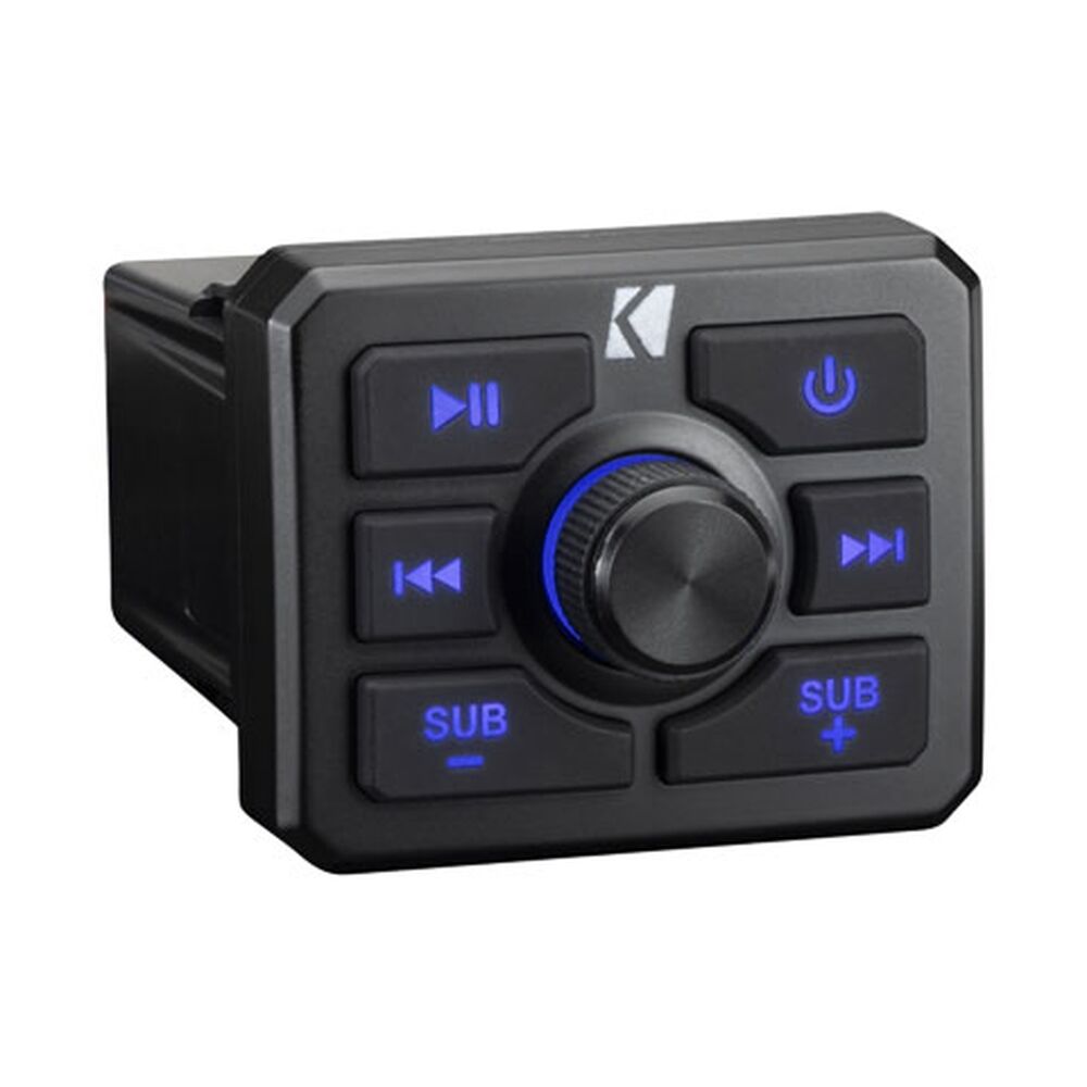 Kicker 51KBTR Powersport Bluetooth Receiver