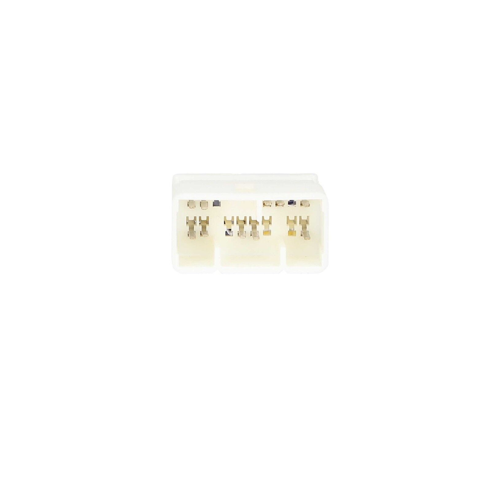Metra 70-8112 15-Pin Amplifier Integration Harness To Suit Toyota/Lexus 1991-2001
