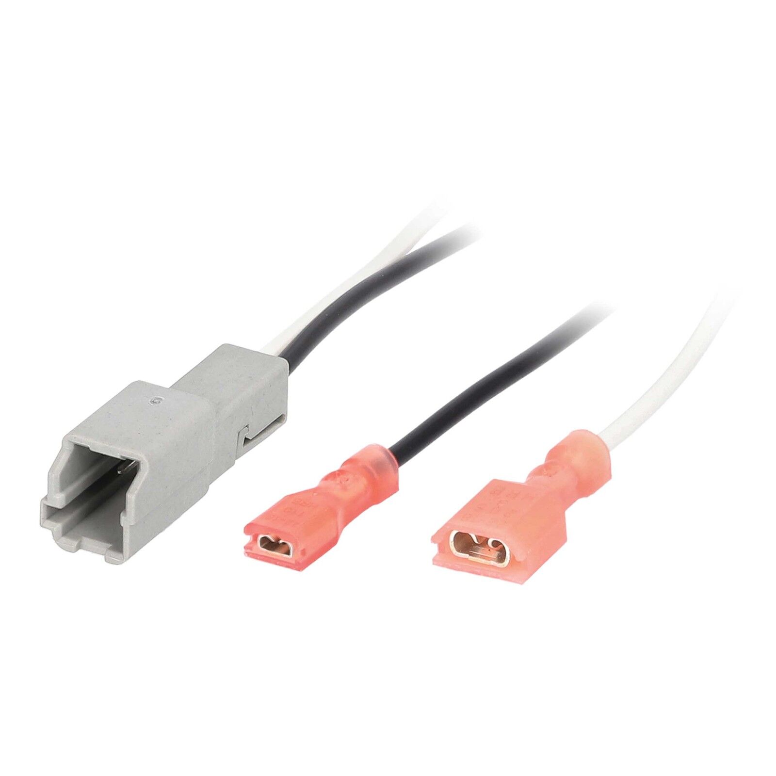 Metra 72-4573 Tweeter Speaker Harness Adaptor (Amplified Models) To Suit Select GM 2015-Up