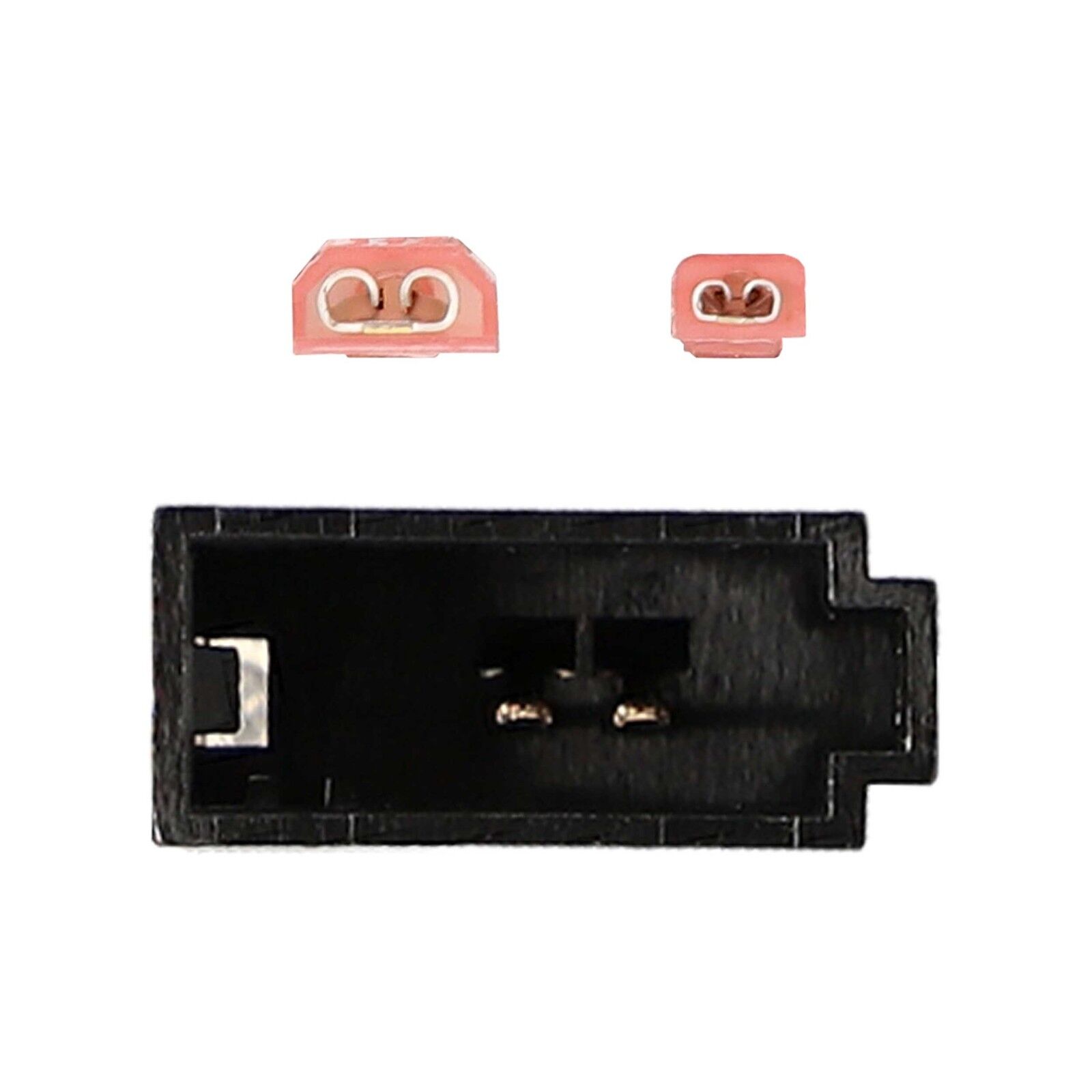 Metra 72-4574 2.5" Speaker Harness Adaptor To Suit Select GM Vehicles