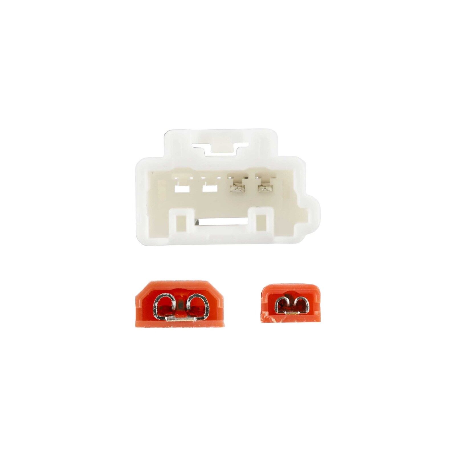 Metra 72-8906 Speaker Harness Adaptor To Suit Select Subaru 2015-2025