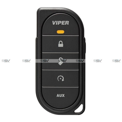 Viper 7654V 1-way SST Companion Remote