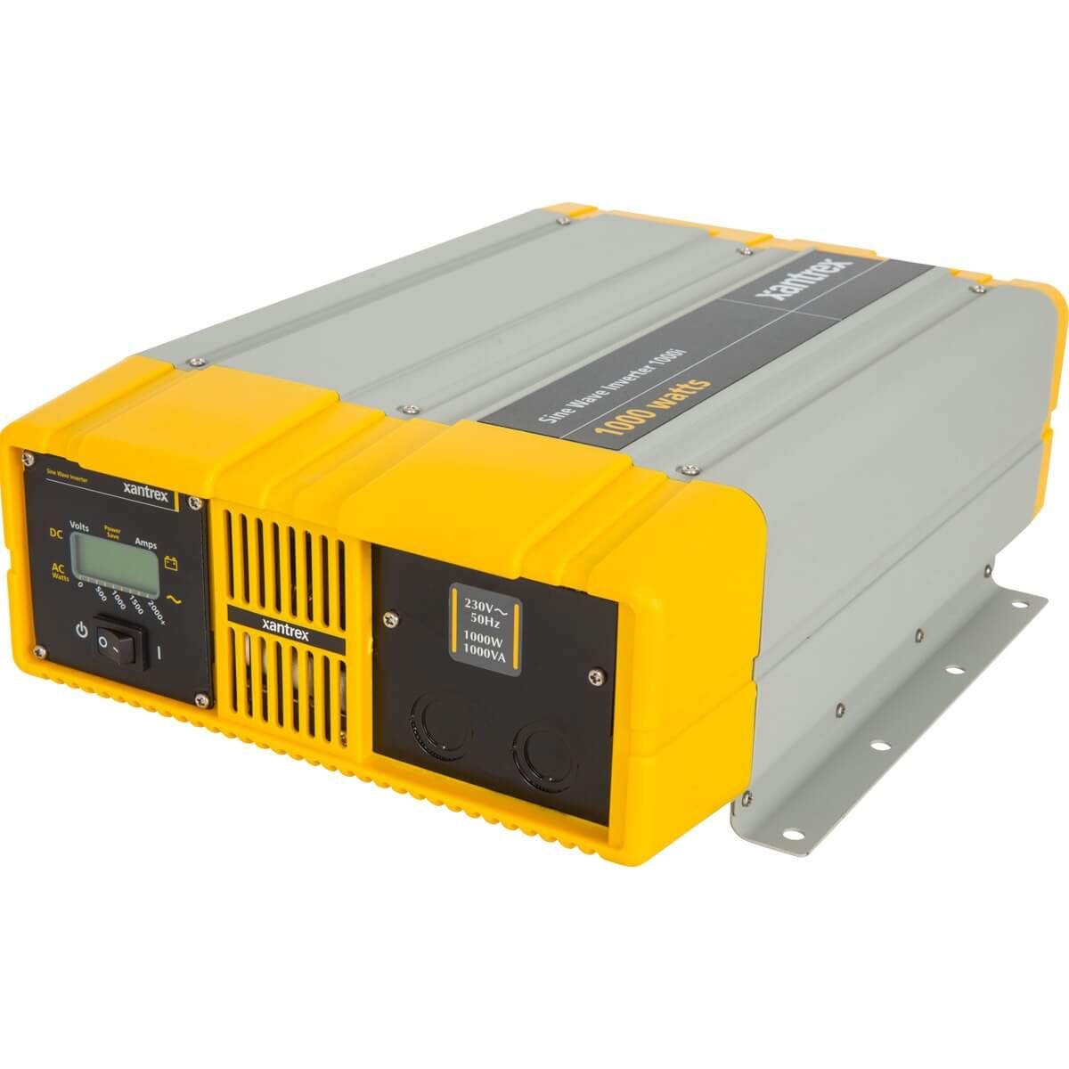 Enerdrive 806-1884 Xantrex PROsine 1800i 24V Inverter