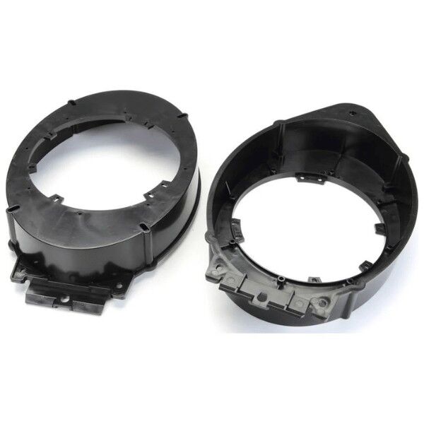 Metra 82-3005 6.5" Speaker Spacers To Suit Select GM Vehicles 2013-Up