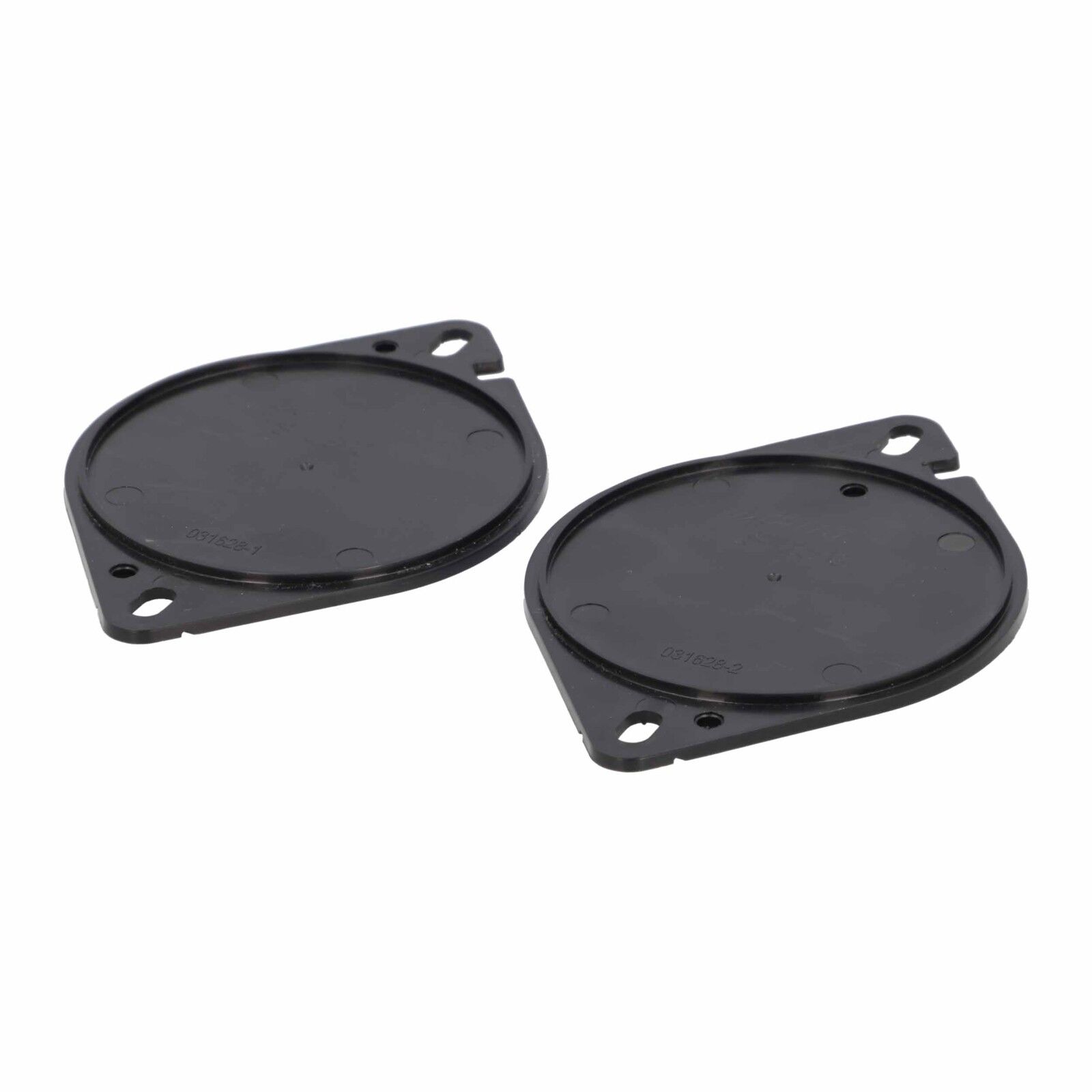 Metra 82-3016 2.5" Tweeter Mount To Suit Select Chrysler, Dodge, Jeep, Mazda, Subaru & Toyota