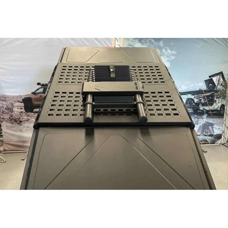Alu-Cab Ladder Storage Bracket A-LAD-HOLD