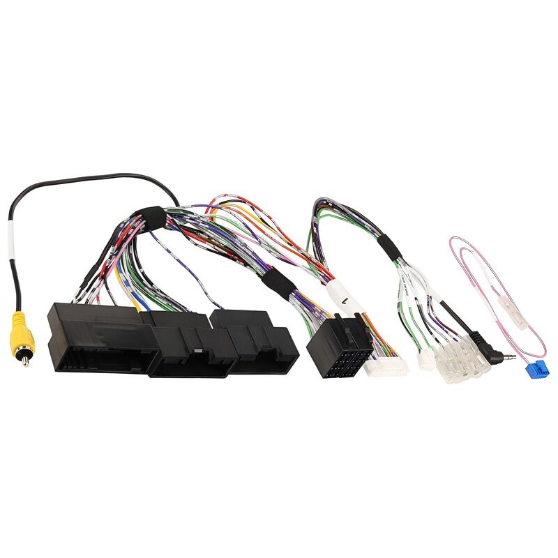 Aerpro AAFD01 Infolink Plus SWC Interface to suit Ford SYNC3