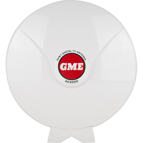 GME AE3000 280mm Omni-directional TV Antenna