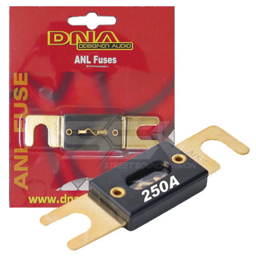 DNA AFA2250 ANL Fuse - 250 Amp