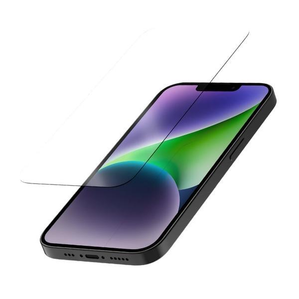 Quad Lock Screen Protector iPhone 14 ANX-GSP-IP14S