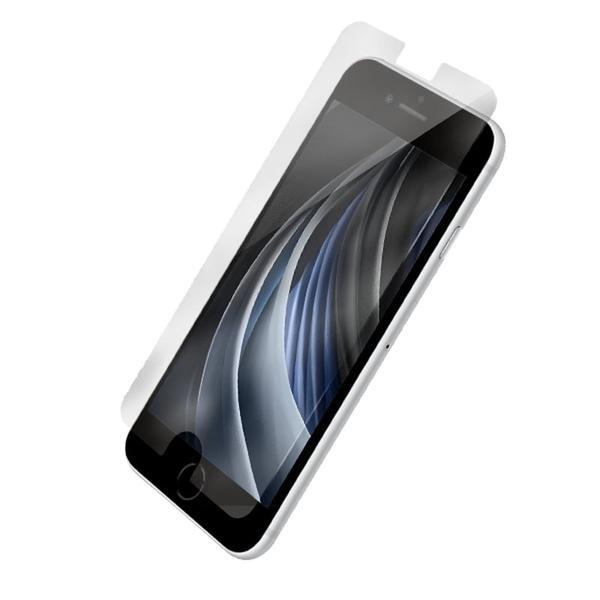 Quad Lock Screen Protector iPhone SE 3rd/2nd Gen ANX-GSP-IPSE2