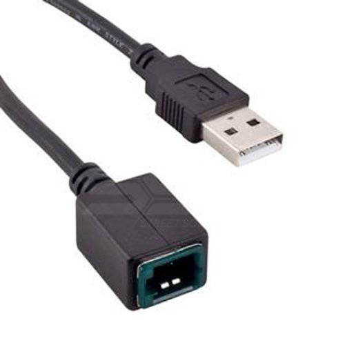 Aerpro APMZUSB1 USB adaptor to suit Mazda