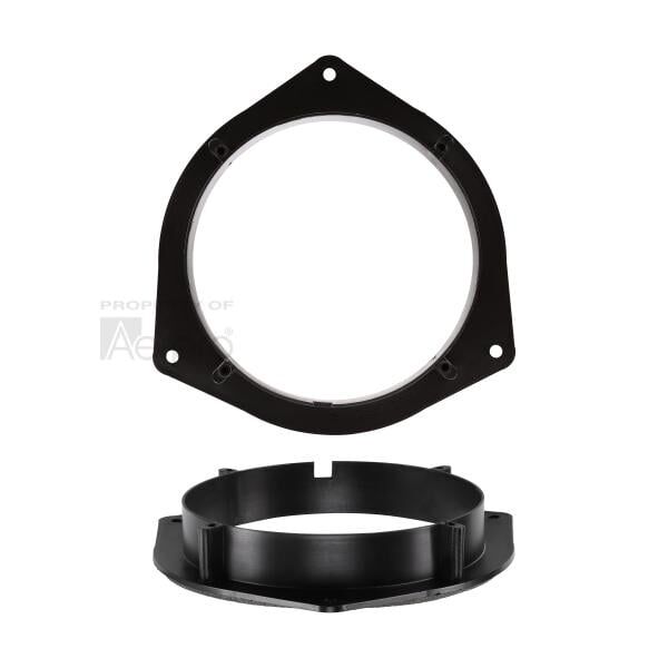 Aerpro APS298 Speaker spacer adapters to suit Hyundai & Kia - various models front