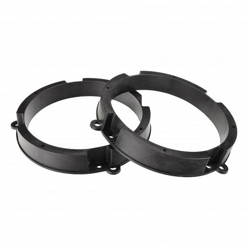 Aerpro APS371 Speaker spacers to suit gwm ute cannon front/rear doors