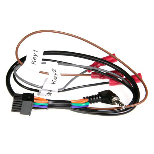 Aerpro APUNIPL2 Patchlead uni with self learn