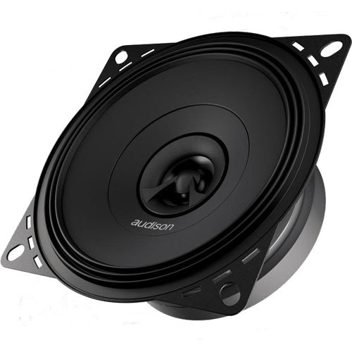 Audison APX 4 Two way coaxial 4 inch