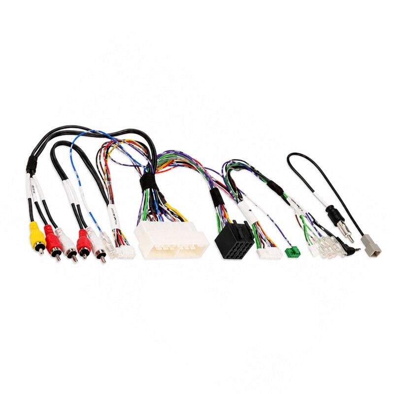Aerpro ASHY16C Steering Wheel Control Interface To Suit Hyundai & Kia (CANBUS)
