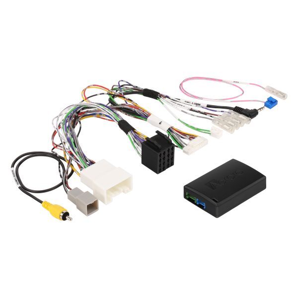 AERPRO STEERING WHEEL CONTROL INTERFACE TO SUIT MITSUBISHI
