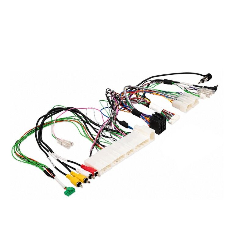 Aerpro ASSU17C Steering Wheel Control Interface To Suit Subaru & Toyota (CANBUS)