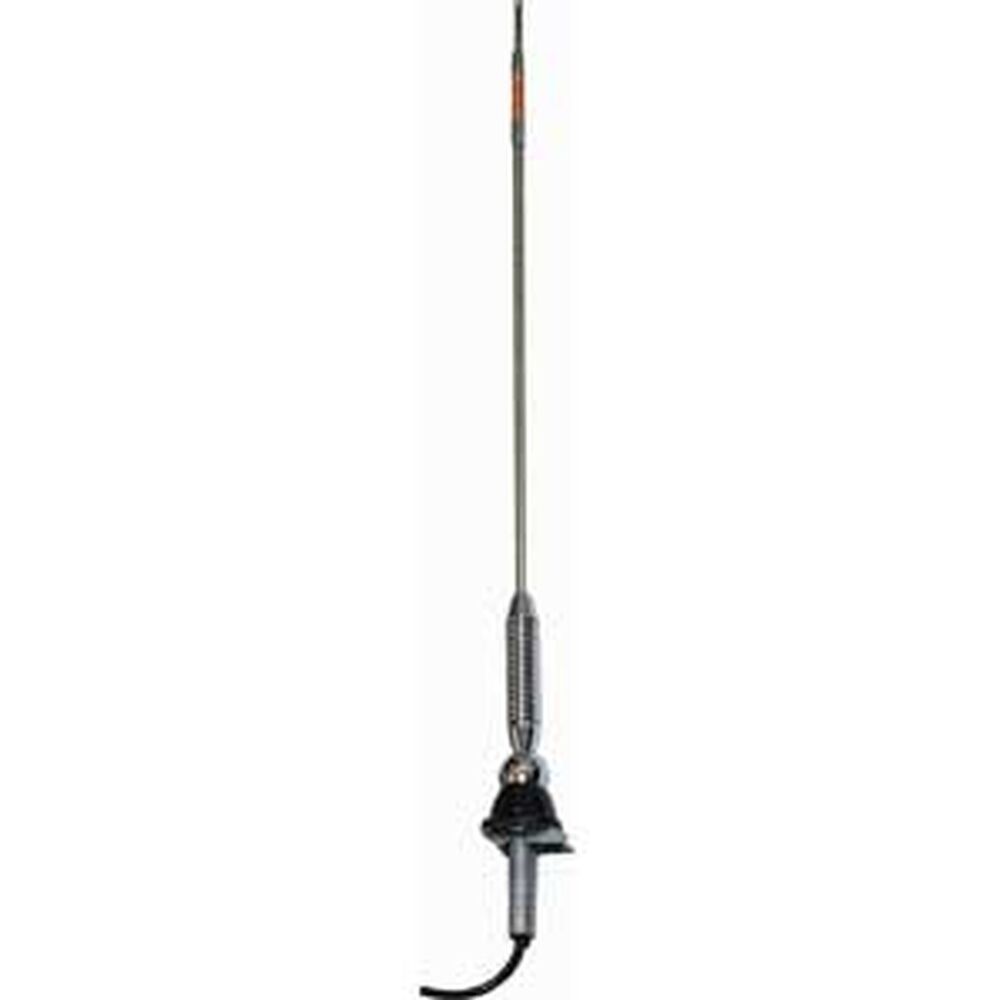 Axis AT44 Spring Base AM/FM Antenna