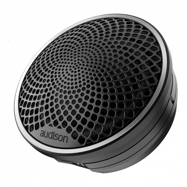 Audison AV3.0II: VOCE II - 3" MIDRANGE SPEAKERS - PAIR