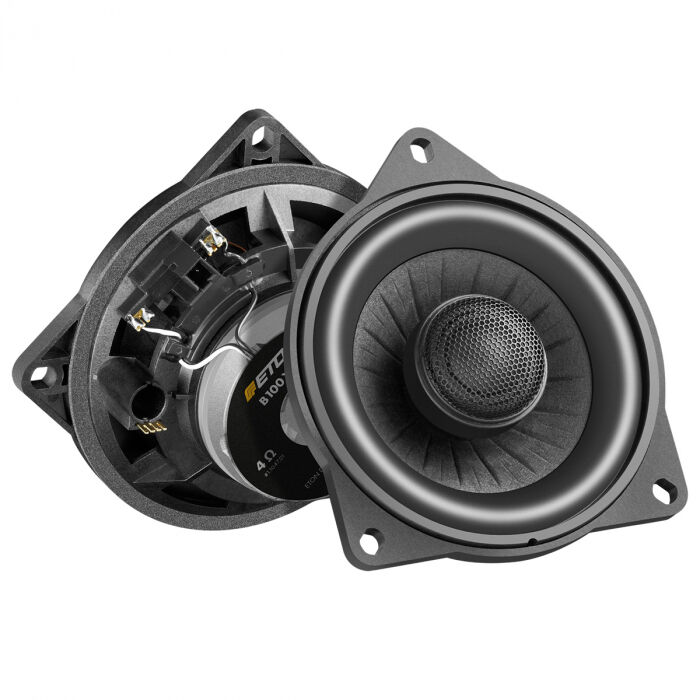 Eton Plug & Play BMW Single Center Coaxial Speaker B100XCN