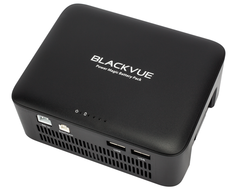 BlackVue B-112 Power Magic Battery Pack B112 