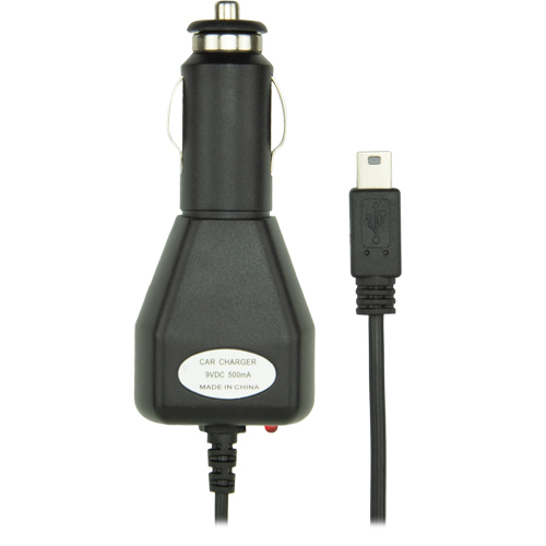 GME BCV009 12V DC Vehicle Charger - Suit GX800W