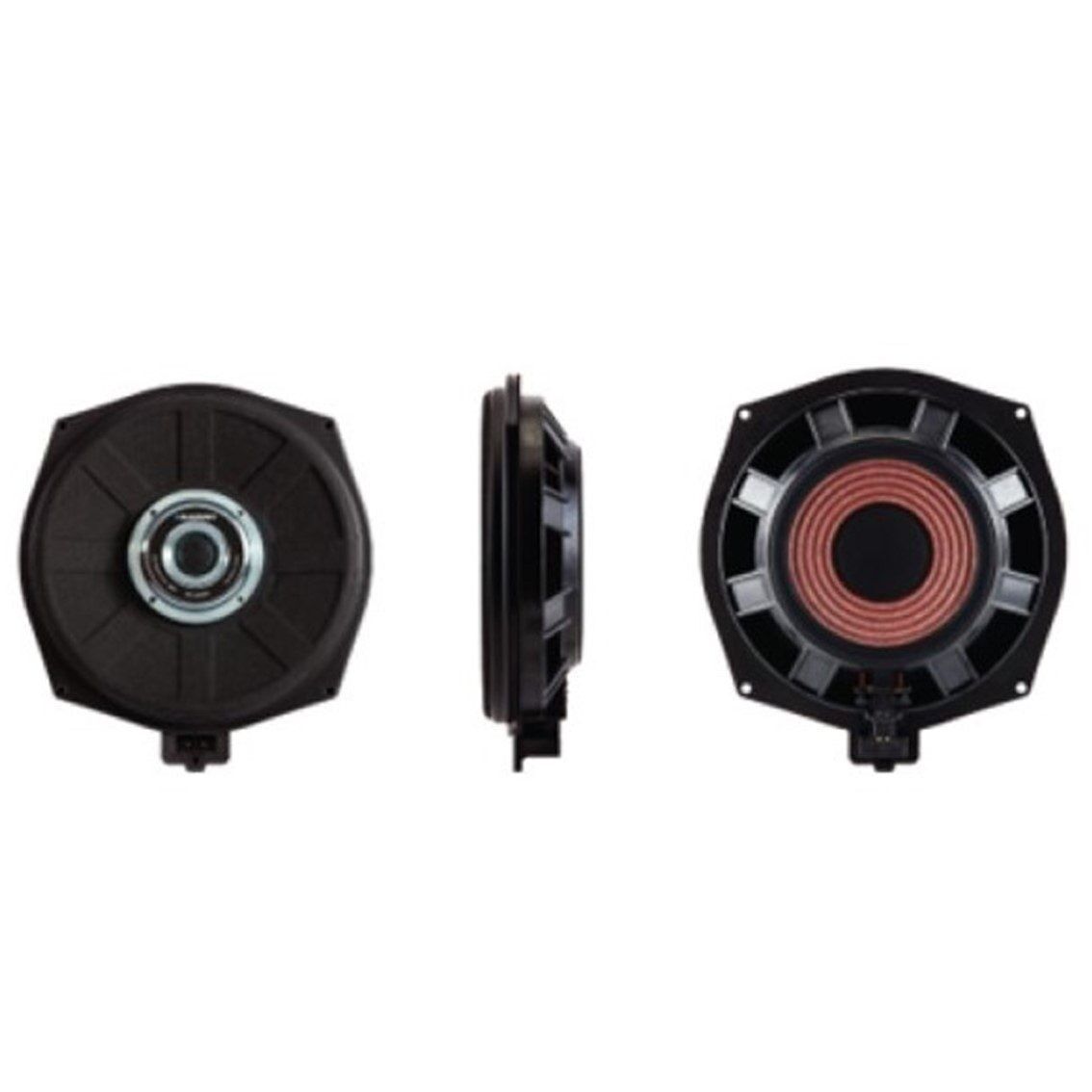 Blaupunkt BM1200WSN 8" BMW Plug & Play Subwoofer