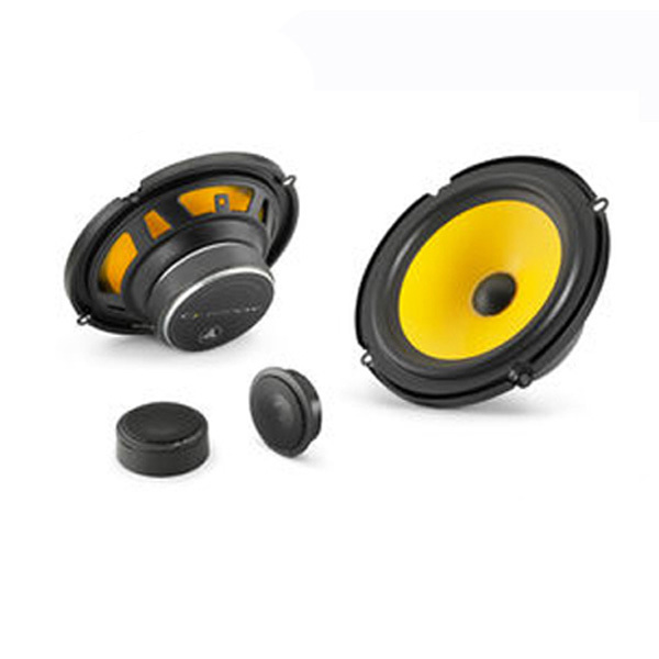 JL Audio C1-650 6.5" 2 Way Component Speakers