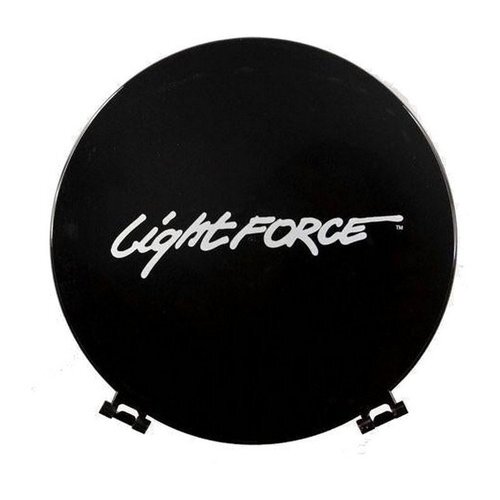 Lightforce C210BLK Genesis 210mm Black Cover