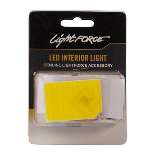 Lightforce CBCOB50X35 Universal LED Interior Lighting Panel