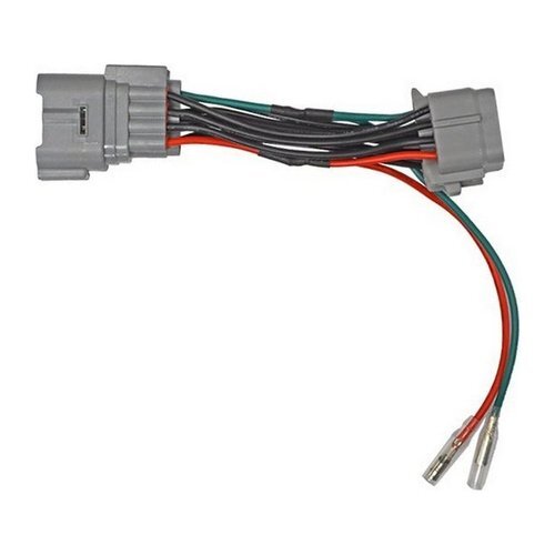 Lightforce CBT20011PIN Headlight Patch Harness To Suit Toyota 200 Series