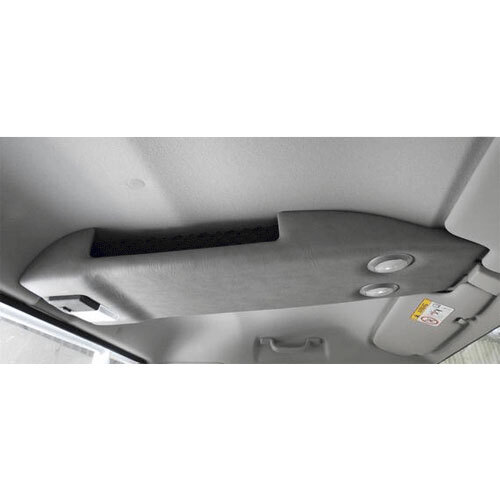 DPF Side Curtain Airbag Centre Roof Console to suit 79 single cab 2017+