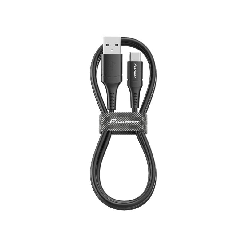 Pioneer  CD-U5110AC USB-A to USB-C Cable