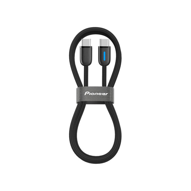 Pioneer CD-U5410CC USB-C to USB-C Cable
