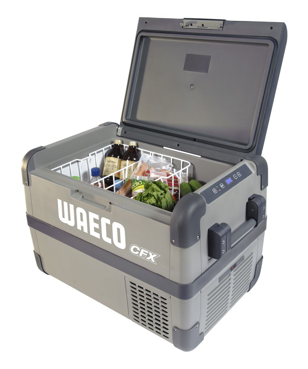 Waeco CFX-50 - 50 litre fridge/freezer