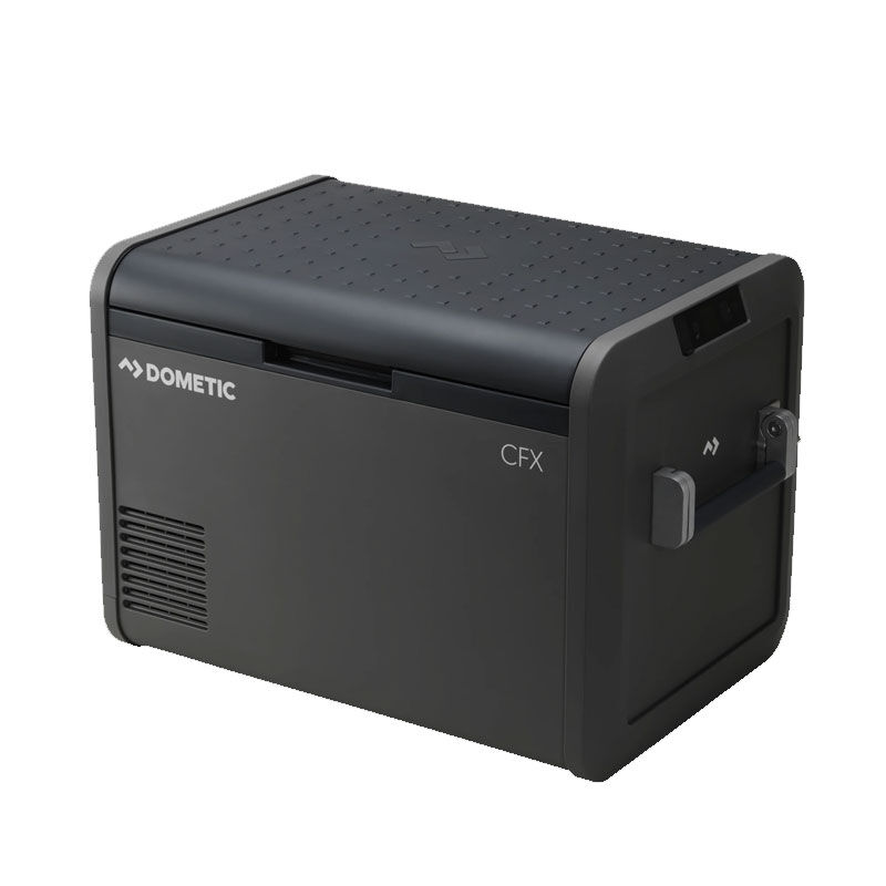 Dometic CFX5 55L Portable fridge and ice maker or freezer