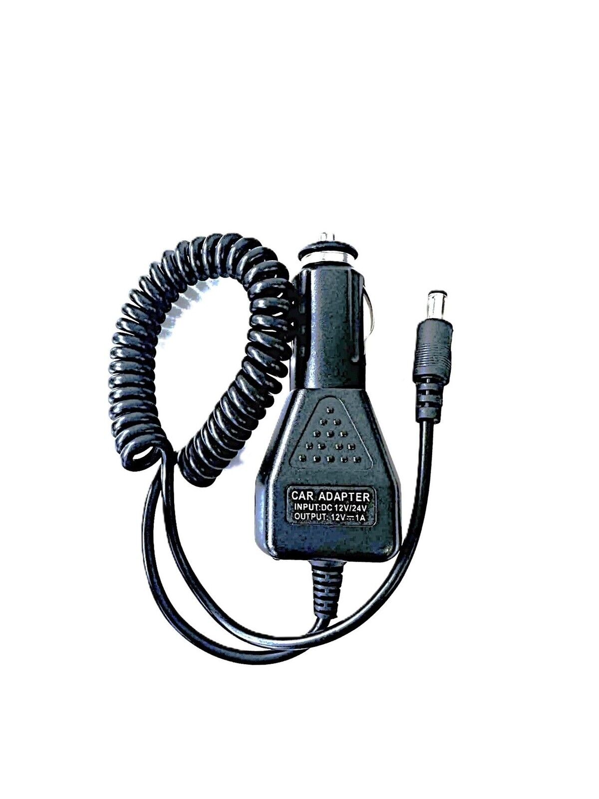 Uniden CL755 12V Cigarette Lighter Lead for UH755 / UH785 Cradle