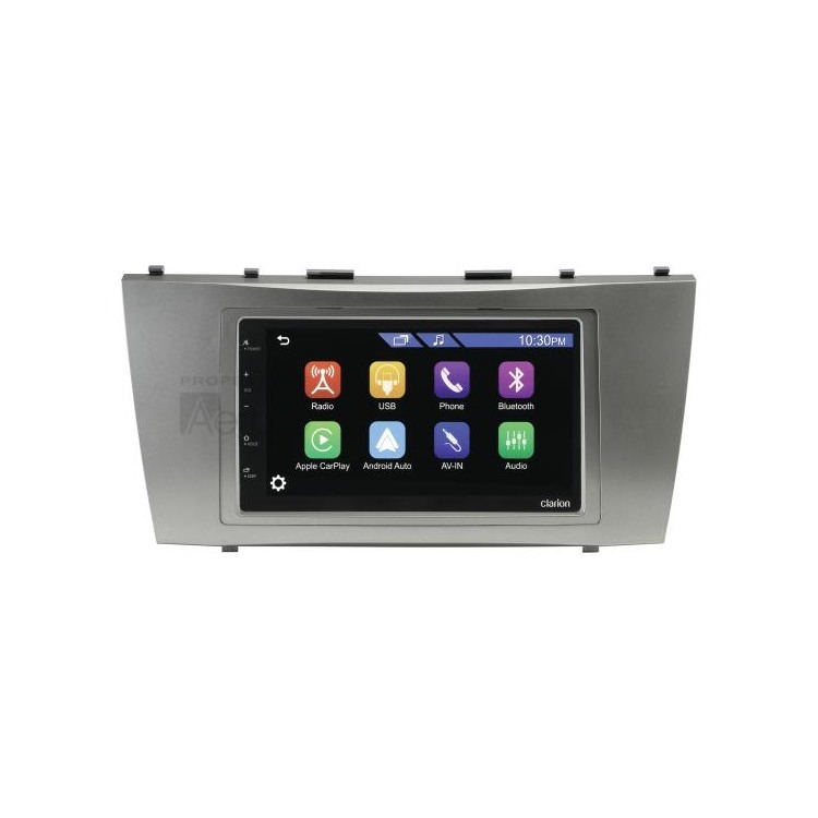 Aerpro CL9218K 6.8" Clarion Multimedia Receiver To Suit Toyota Aurion and Camry